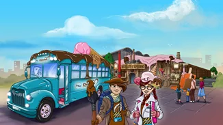 Η Αθήνα αποκτά το δικό της πάρκο σοκολάτας και παγωτού – Χρειάζεται να πούμε κάτι άλλο;