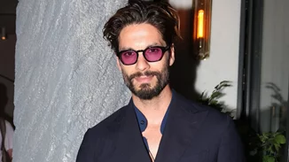 Ο Γιώργος Καράβας έτρεξε 42 χιλιόμετρα και τον περίμενε η μεγαλύτερη υποδοχή