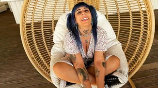 Η Super Κική επέστρεψε στο Instagram μετά την αποβολή του μωρού της | Δες την ανάρτησή της