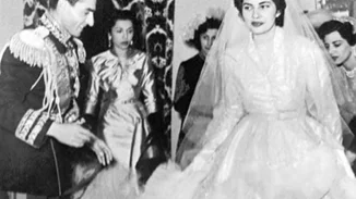 Soraya | Η τραγική ιστορία της γυναίκας που έμεινε στην ιστορία ως "η θλιμμένη πριγκίπισσα"