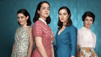 Aide-mémoire | Από τις "Ψυχοκόρες" στο... ρόδο του Ισπαχάν