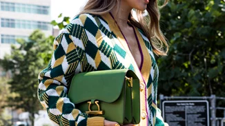 Ο στιλιστικός κανόνας του σάντουιτς | Πώς θα ντύνεσαι κάθε μέρα κομψά και stylish