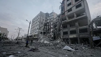 Το Ισραήλ επιβεβαίωσε την απαγόρευση της πρόσβασης 37 μεγάλων ξένων ΜΚΟ στη Γάζα