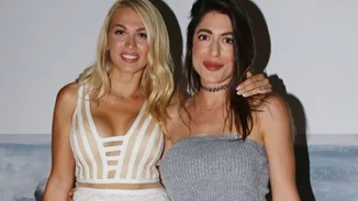 Φλορίντα Πετρουτσέλι | Η απάντησή της στην Κωνσταντίνα Σπυροπούλου για το "Ουδείς αχαριστότερος του ευεργετηθέντος"