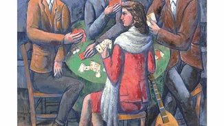 Χριστούγεννα με τον Παύλο Σάμιο | "Ζωή στην τέχνη"