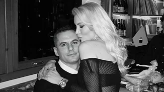 Η Κατερίνα Καινούργιου είναι πολύ ερωτευμένη | Η νέα φωτογραφία με τον σύντροφό της "Αγκαλίτσες"