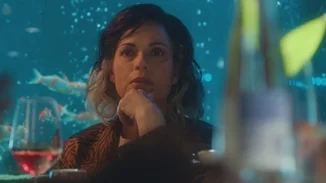 Η Δάφνη Λαμπρόγιαννη κάνει πρεμιέρα στο ΑΝΤ1+ - Όσα θέλεις να ξέρεις για τη "Σωτέ"