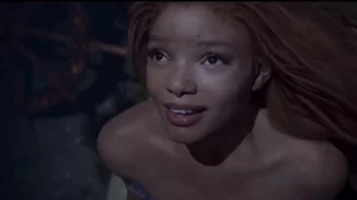 "Μαμά, η Άριελ είναι μαύρη σαν κι εμένα"