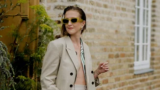 Μπήκε ο Σεπτέμβιος | Τα καλύτερα looks για γυναίκες άνω των 50