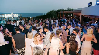 Esquire Summerhouse | Όλοι ήταν στο party τoυ καλοκαιριού (εικόνες)