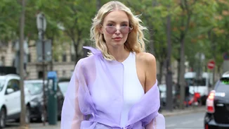 Τρεις updated τρόποι για να φορέσεις τα σορτς σου φέτος το καλοκαίρι