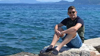 Ο Σπύρος Γιαννιώτης είναι ο επιμένων που στο τέλος νικά