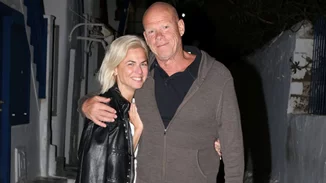 Τζώνη Καλημέρης - Χριστίνα Κοντοβά | Μετά την υιοθεσία της Ada, γάμος για το ζευγάρι (βίντεο)