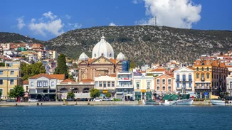 Λέσβος: Το ανεξερεύνητο διαμάντι του B. Αιγαίου - Με ανοδικούς ρυθμούς κινείται ο τουρισμός στο νησί που αγάπησε ο Ελύτης