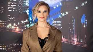 Closet Goals | Η Λένα Δροσάκη με τις μπότες που θα φοράς με άνεση όλη την ημέρα