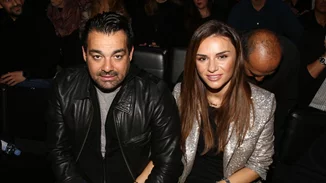 Ελένη Τσολάκη | Όλα όσα γνωρίζουμε για τον σύζυγο και πατέρα του πρώτου της παιδιού, Παύλο Πετρουλάκη