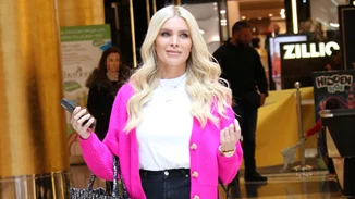 Κατερίνα Καινούργιου | "Ψάξτε αλλού για παρουσιάστριες που ΔΕΝ στηρίζουν γυναίκες θύματα"