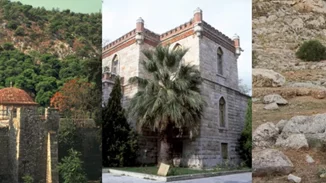 8 σημεία ιστορικού ενδιαφέροντος και αναψυχής στο Χαϊδάρι