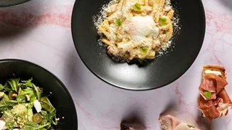 Έξι αγαπημένα all day στο Κέντρο για after shopping στάση