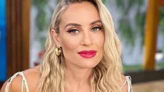 Υποψήφια Ευρωβουλευτής με τη ΝΔ η Ελεονώρα Μελέτη - Η πρόταση από άλλο κόμμα και η στήριξη του συζύγου της