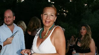 Η αποκάλυψη της Ελένης Τζώρτζη | ''Δέχτηκα σεξουαλική παρενόχληση από παπά''