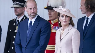 "Αποφασίσαμε να τους πούμε τα πάντα": Ο πρίγκιπας William μίλησε για τις "δύσκολες ερωτήσεις" των παιδιών του σχετικά με τον καρκίνο της Kate Middleton