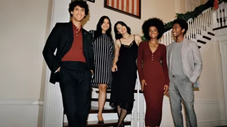 Festive Season | Πώς θα είσαι άψογα ντυμένη την περίοδο των γιορτών