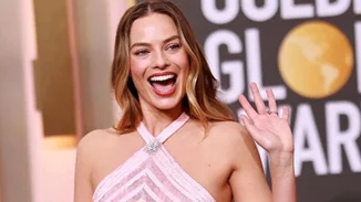 Margot Robbie | Το κλασικό ελληνικό φαγητό που δεν της αρέσει καθόλου