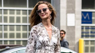 10 μάξι φορέματα που θα σε κάνουν να νιώθεις άνετα με τη ζέστη