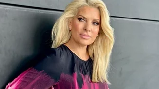 Η Ελένη Μενεγάκη υποδέχεται στην εκπομπή της ακόμα μία διαχρονική αντίπαλό της!