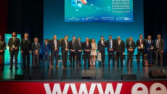 Η Eurolife FFH για άλλη μια φορά στο πλευρό των μικρών και μεσαίων επιχειρήσεων