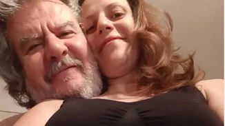 Βασίλης Χαλακατεβάκης | Για πρώτη φορά μπαμπάς στα 63 του - Γέννησε η σύζυγός του