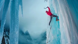 H "βασίλισσα των βουνών" άφησε νεκρό ορειβάτη και συνέχισε την διαδρομή της