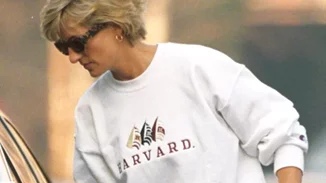 Πριγκίπισσα Diana | Το βασικό συστατικό που είχε πάντα το πρωινό της - πλούσιο σε πρωτεΐνη, φυτικές ίνες, χαμηλό σε λιπαρά