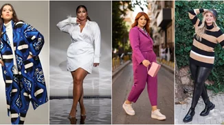Τα ελληνικά brands μόδας που θα σε βοηθήσουν να "ντύσεις" τις καμπύλες σου με τον πιο κομψό τρόπο