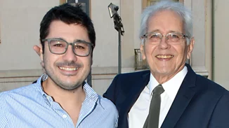 Δημήτρης Κωνσταντάρας | Στο νοσοκομείο ο πατέρας του Λάμπρου: "Πεταμένος στην κυριολεξία σε ένα φορείο - Ξεχασμένος"