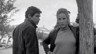 Το δικτυωτό φόρεμα της Ζωής Λάσκαρη που σκανδάλισε τις Κάννες