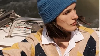 #SeasonFavorites | Το ωραιότερο δώρο για τις γιορτές είναι αυτή η διαχρονική ζακέτα