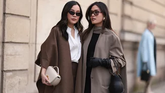 Το κομψό παλτό από τη Mango που θα χαρίσει σοφιστικέ κομψότητα στις εμφανίσεις σου σου