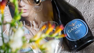 Γιορτάστε την Ημέρα της Γυναίκας με Gancia!