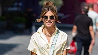 Βρήκαμε τα σορτς που θα φοράμε συνέχεια πριν μπει το καλοκαίρι