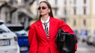 5 συμβουλές μόδας που ακολουθούν οι Μιλανέζες fashionistas την άνοιξη