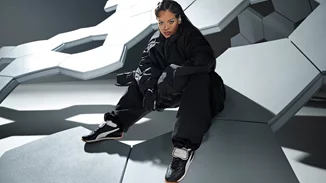 Η Rihanna επιστρέφει ως creative director της Puma