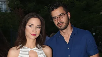 Κατερίνα Γερονικολού | Καταγγέλλει και εκείνη τον Γιώργο Κιμούλη