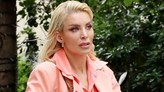 Η Κατερίνα Καινούργιου στο μαιεύτηριο | "Τα πιο ωραία πράγματα γίνονται εκεί που δεν τα περιμένεις"