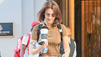 Τα polo shirts είναι η τάση στα tops που θα φορέσεις περισσότερο την άνοιξη