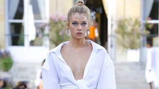 Island Chic | 10 κομψοί τρόποι για να φορέσεις το λευκό στις διακοπές