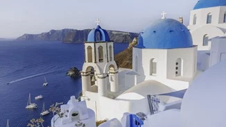 Η Σαντορίνη μέσα από το πέρασμα του χρόνου | Αδημοσίευτες φωτογραφίες από το παρελθόν