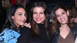 Η "κατάρα" του "Σασμού" | Oι 7 πρωταγωνιστές της σειράς που χώρισαν