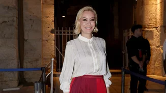 Αντριάνα Παρασκευοπούλου | To ιδιαίτερο άθλημα που την κρατάει σε φόρμα